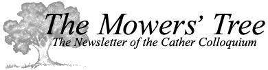 Mowers' Tree logo