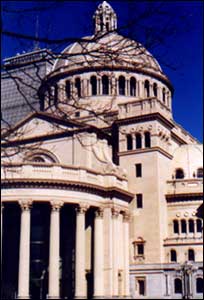 Image of The First Church of Christ, Scientist The Mother Church Photo by Kevin Synnott