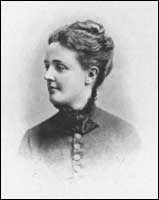 Image of Photo of Sarah Orne Jewett