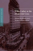 Cover of Cather Studies Volume 11