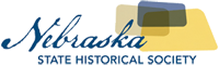 Logo of the Nebraska State Historical Society