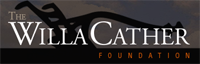 Logo of the Willa Cather Foundation