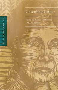 Cover of Cather Studies, Vol. 14